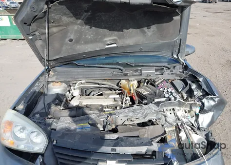 2006 Chevrolet Malibu Lt z USA, uszkodzony, nr VIN 1G1ZT51F96F146345